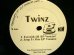 画像2: TWINZ / EASTSIDE LB  (US-PROMO) (2)