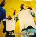 ABOBE THE LAW / 100 SPOKES