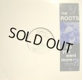 THE ROOTS / DO YOU WANT MORE?!!!??! (US-PROMO 2LP)