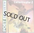 POET SOCIETY / CATASTROPHE 2  (US-PROMO)