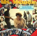 MS. MELODIE / HYPE ACCORDING TO MS. MELODIE  (¥1000)