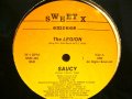 THE LEGION / SAUCY  (SS盤)