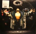 Q-TIP / AMPLIFIED  (US-2LP)