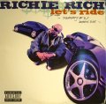 RICHIE RICH / LET’S RIDE