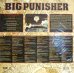 画像2: BIG PUNISHER / CAPITAL PUNISHMENT  (UK-2LP) (2)