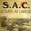 SOUTH ATLANTA CREW / LOVER AT LARGE