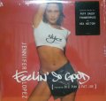 JENNIFER LOPEZ feat. BIG PUN & FAT JOE / FEELIN' SO GOOD