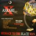 画像1: ASKARI X / MESSAGE TO THE BLACK MAN  (LP) (1)