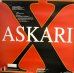 画像2: ASKARI X / MESSAGE TO THE BLACK MAN  (LP) (2)