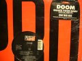 DOOM / SHAKE YOUR BOBY DOWN