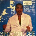 SPOONIE GEE / MIGHTY MIKE TYSON