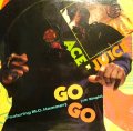 ACE JUICE / GO GO