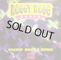 SNOOP DOGGY DOGG / DOGGY DOGG WORLD  (UK)