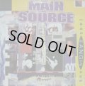 MAIN SOURCE / JUST HANGIN OUT  (¥1000)