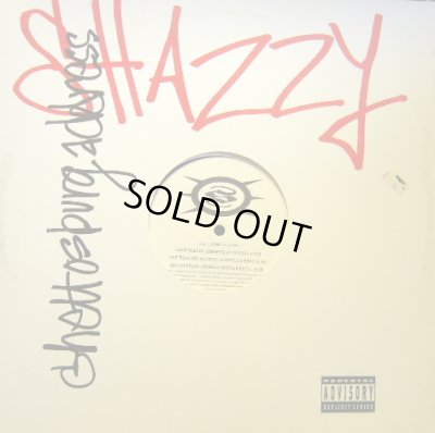 画像1: SHAZZY / GHETTOSBURG ADDRESS  (¥500)