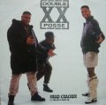 DOUBLE XX POSSE / HEAD CRACKER   (¥1000)