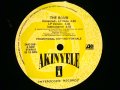 AKINYELE / THE BOMB  (US-PROMO)