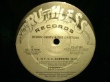 BOBBY JIMMY & THE CRITTERS / N.Y. / L.A. RAPPERS / FONE FREAK