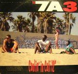 THE 7A3 / COOLIN' IN CALI
