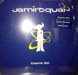 JAMIROQUAI / COSMIC GIRL
