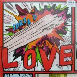 DJ DECKSTREAM feat. ZION I / SPREAD LOVE
