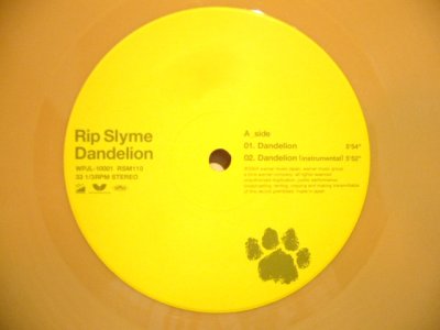 画像3: RIP SLYME / DANDELION