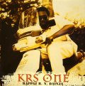 KRS-ONE / RAPPAZ R.N. DANJA  (UK)