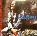 BUSTA RHYMES ‎/ WHEN DISASTER STRIKES...  (US-2LP)