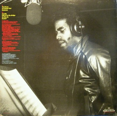 画像2: KURTIS BLOW / DEUCE  (US-LP)