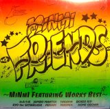 MINMI / FRIENDS