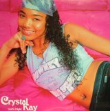 CRYSTAL KAY ,FEATURING VERBAL ‎/ GIRL'S NIGHT