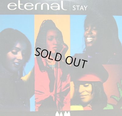 画像1: ETERNAL / STAY  (¥500)