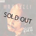 MAKAVELI ‎/ TO LIVE & DIE IN L.A  (UK)