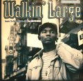 WALKIN' LARGE / REACHIN' (FOR MY PEOPLE...) / WHEN I FLOW