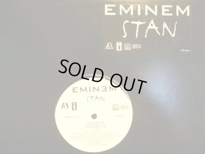 画像1: EMINEM / STAN  (US-PROMO)