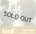 bird / REALIZE feat. SUIKEN+DEV LARGE  (¥1000)