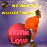 MONIE LOVE / IN A WORD OR 2