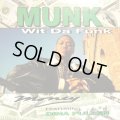 MUNK WIT DA FUNK ‎/ MONEY