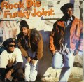 POOR RIGHTEOUS TEACHERS ‎/ ROCK DIS FUNKY JOINT