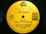 MR. COMPLEX ‎/ VISUALIZE / WHY DON'T CHA