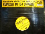 MISIA ‎/ BACK BLOCKS (REMIXED BY DJ SPINNA)