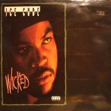 ICE CUBE / WICKED  (UK)