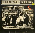 CRIMINAL NATION / INSANE  (¥1000)