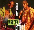 WRECKX-N-EFFECT / MY CUTIE  (¥500)