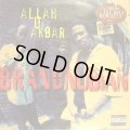 BRAND NUBIAN / ALLAH U AKBAR  (¥500)