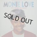 MONIE LOVE / IT'S A SHAME (MY SISTER)  (¥1000)