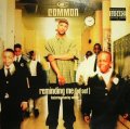 COMMON Feat. CHANTAY SAVAGE / REMINDING ME (OF SEF)  (¥1000)