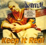 JAMAL / KEEP IT REAL