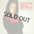 LUTRICIA MCNEAL ‎/ AIN'T THAT JUST THE WAY (UK)