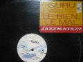 GURU / LE BIEN,LE MAL feat,MC SOLAAR  (¥1000)